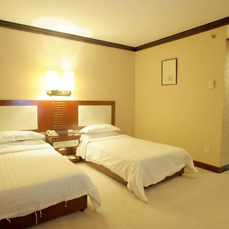 Wen Yuan Apartment Hszian Kültér fotó