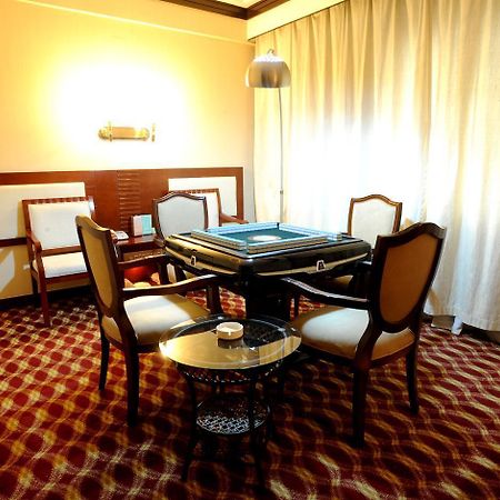 Wen Yuan Apartment Hszian Kültér fotó