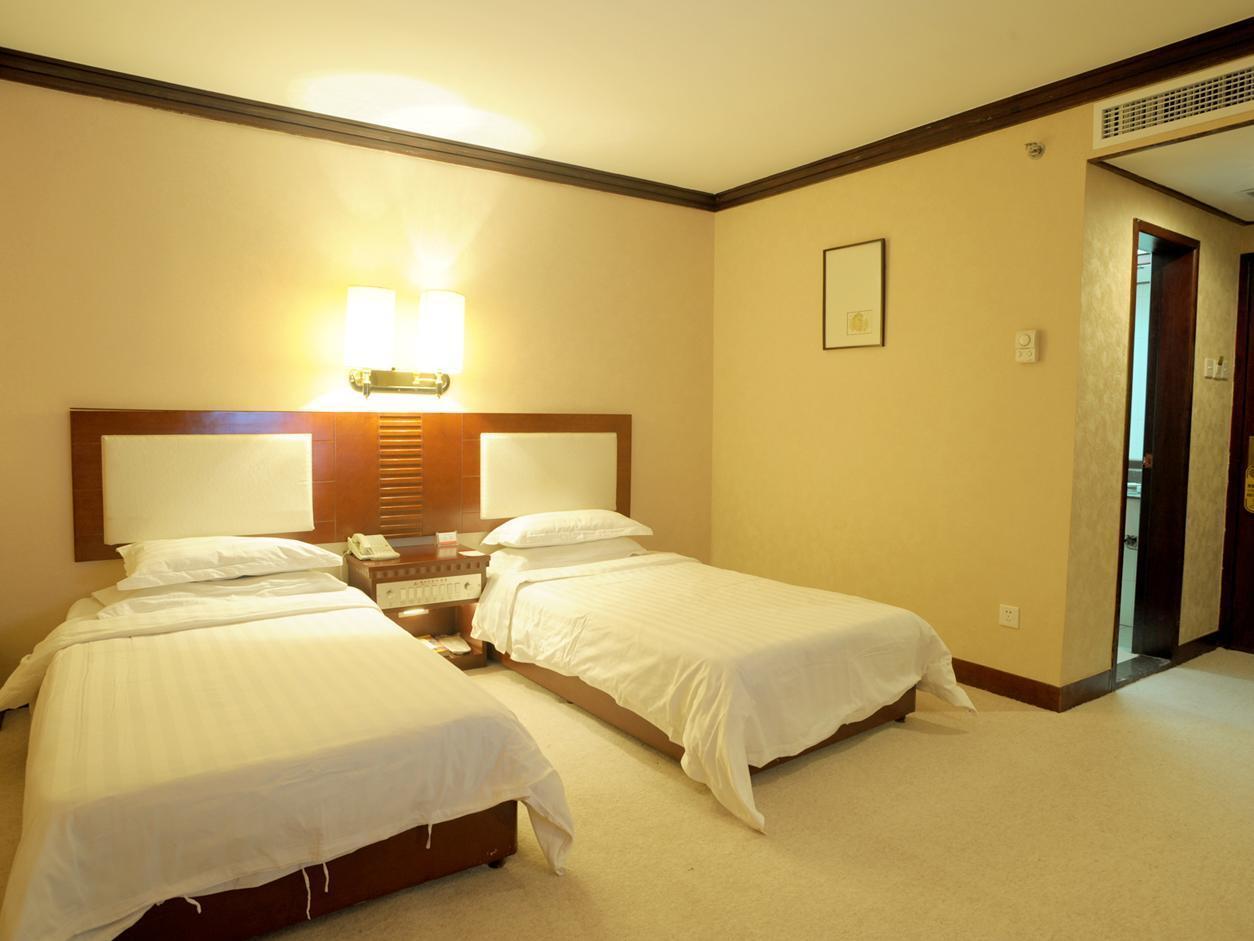 Wen Yuan Apartment Hszian Kültér fotó