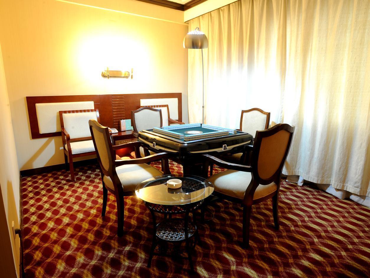 Wen Yuan Apartment Hszian Kültér fotó